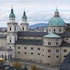 Der Salzburger Dom